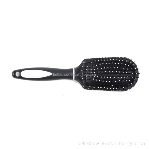 Wholesale   Hot sell  styling hair comb	magic hair comb	   plastic hair comb